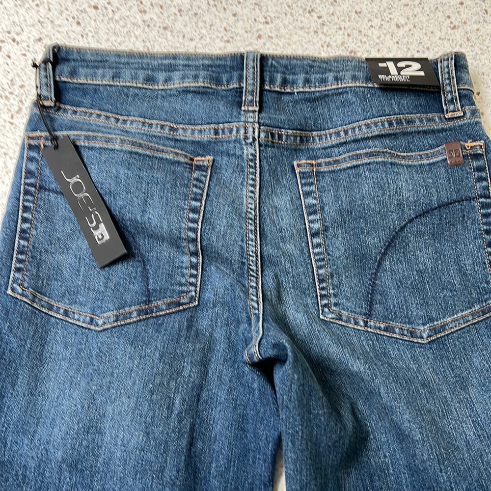 Girls Joes Jeans